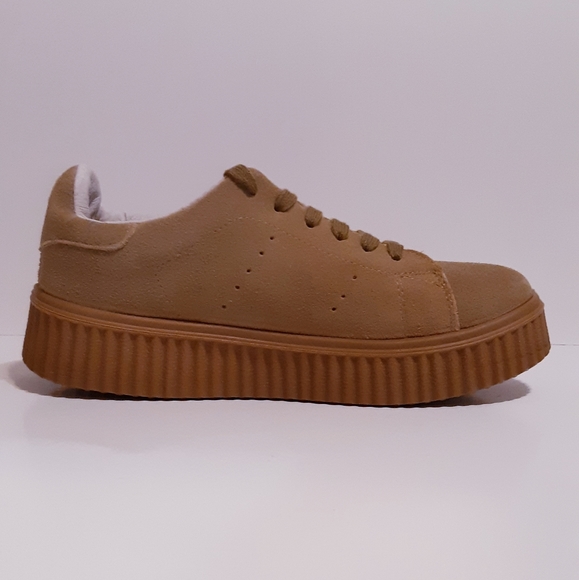 Coolway "Betty" Caramel - Picture 5 of 6